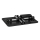 Spacetronik Regulowany stolik Beddy S - Czarny - 1186780 - zdjęcie 5
